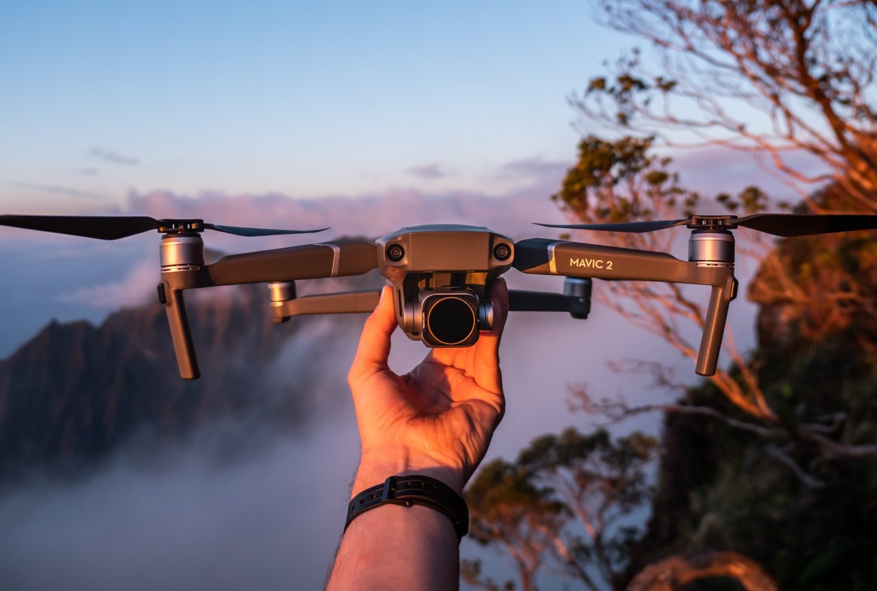 Adana Drone Çekimi Fiyatları